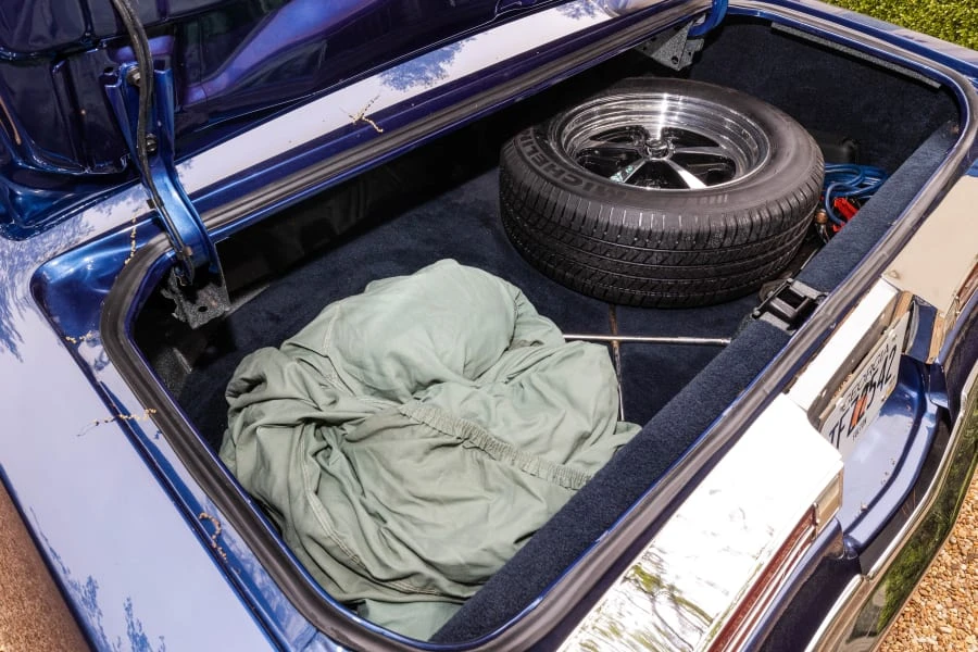 1974 Buick LeSabre - Image 31 of 31