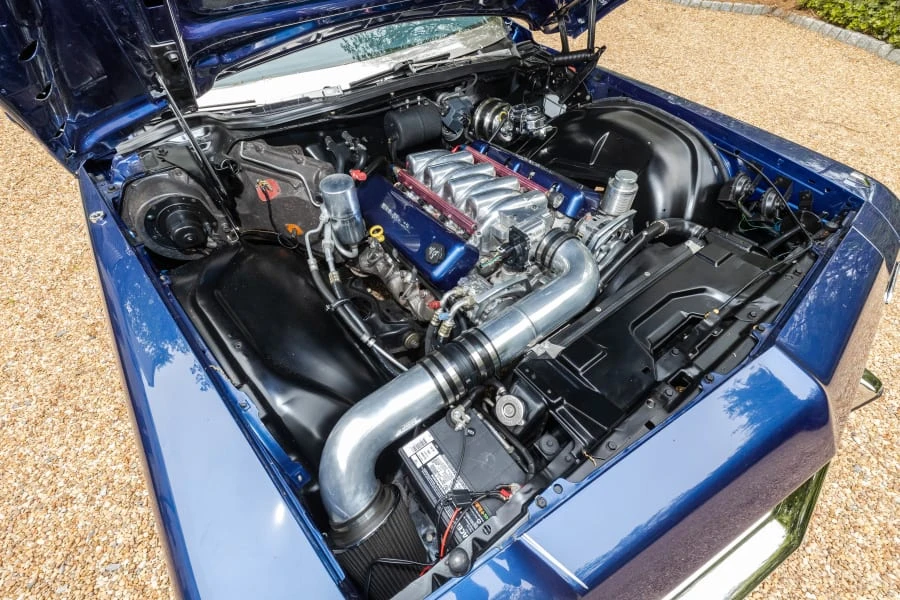 1974 Buick LeSabre - Image 28 of 31