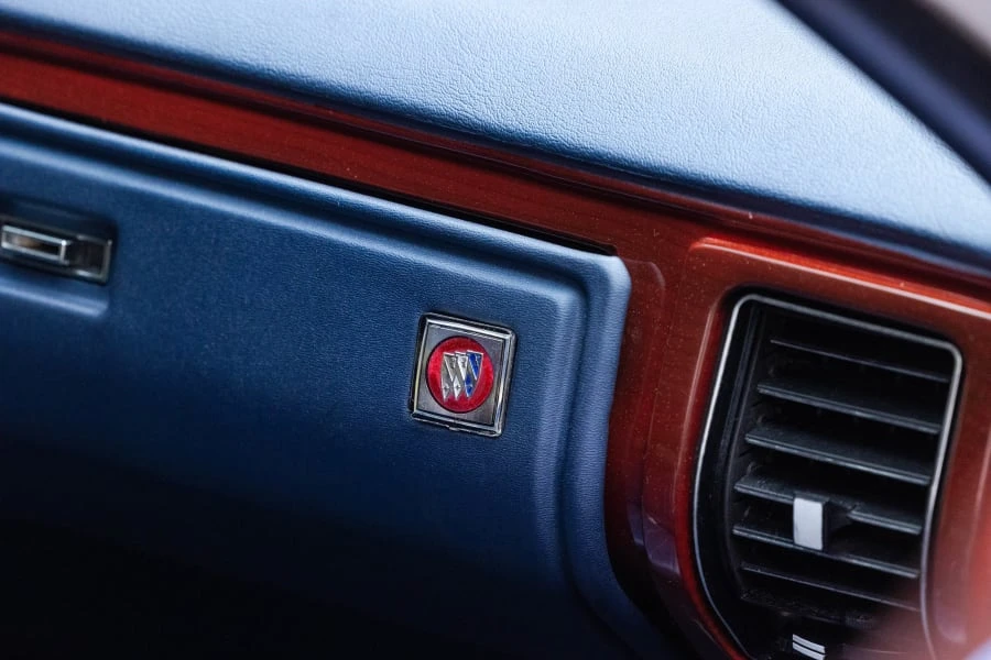 1974 Buick LeSabre - Image 20 of 31