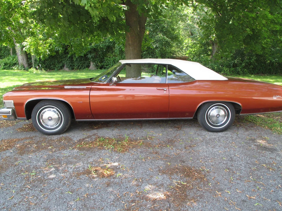 1974 Buick LeSabre - Image 20 of 31