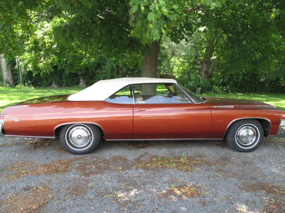 1974 Buick LeSabre - Image 27 of 31