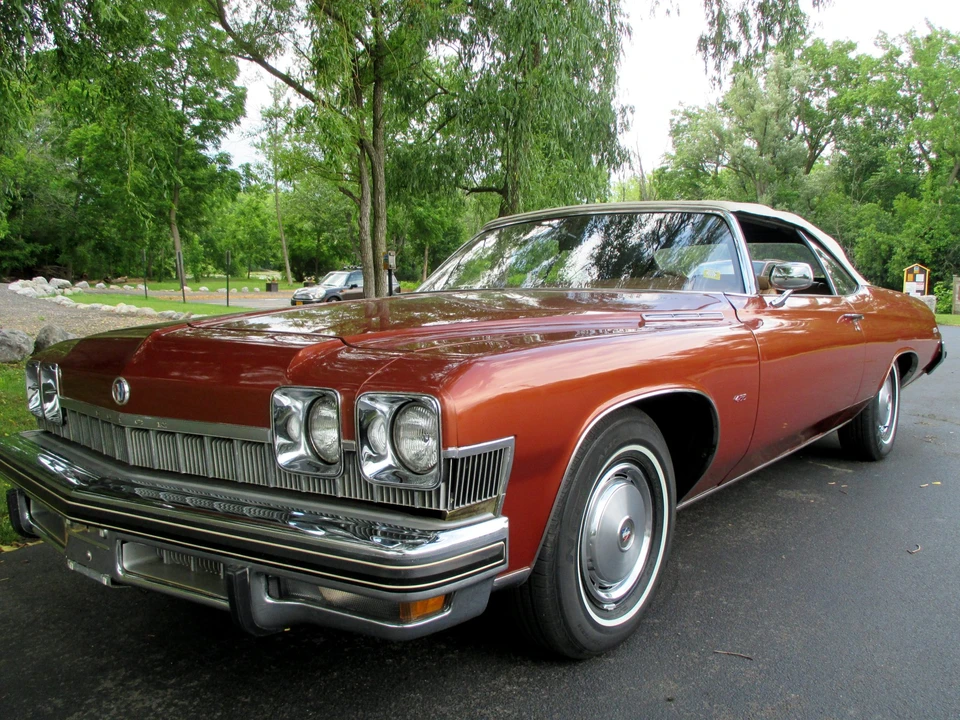 1974 Buick LeSabre - Image 16 of 31
