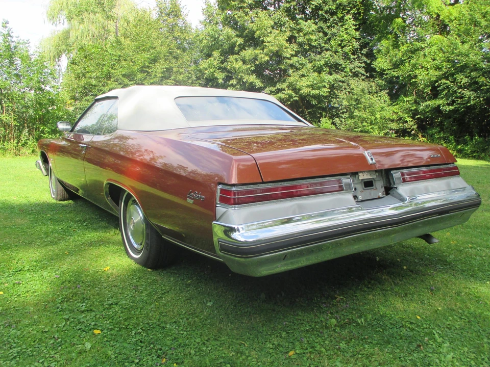1974 Buick LeSabre - Image 8 of 31