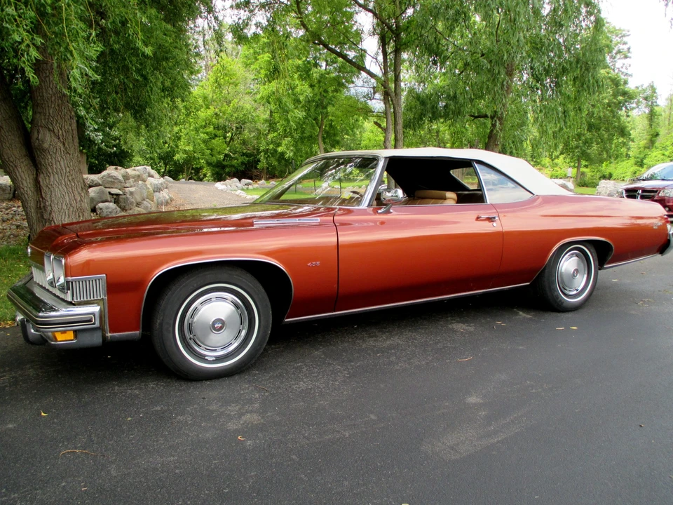 1974 Buick LeSabre - Image 18 of 31