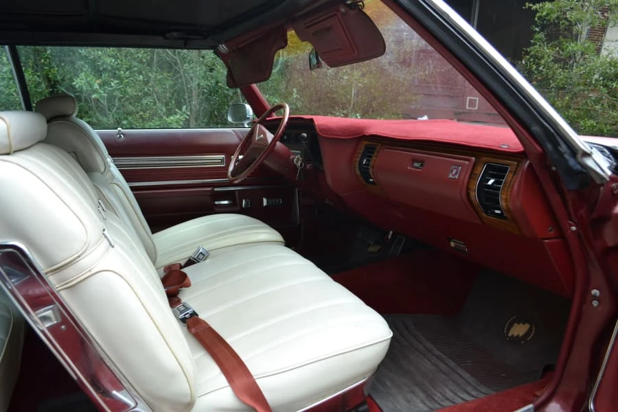 1974 Buick LeSabre - Image 5 of 8