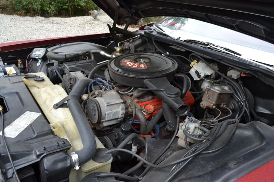 1974 Buick LeSabre - Image 7 of 8