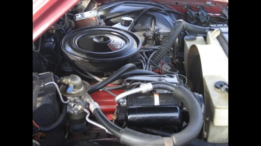 1974 Buick LeSabre - Image 10 of 12