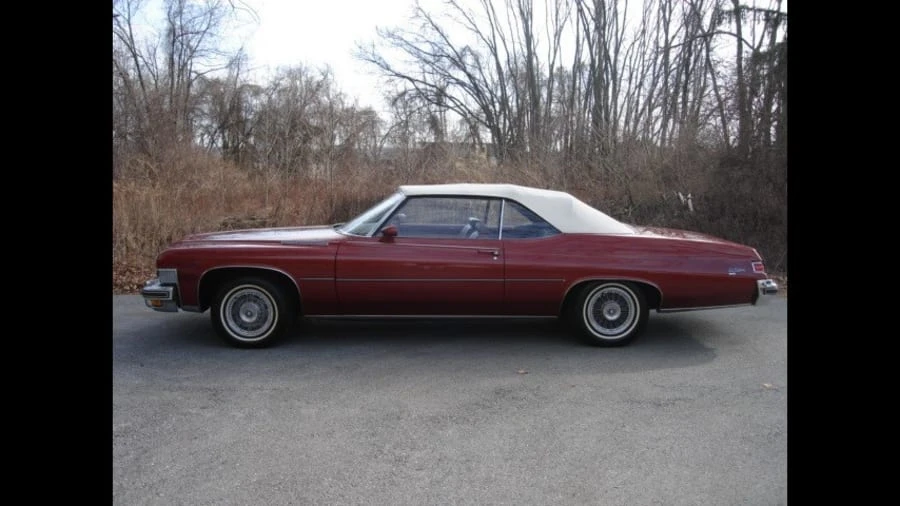 1974 Buick LeSabre - Image 2 of 12