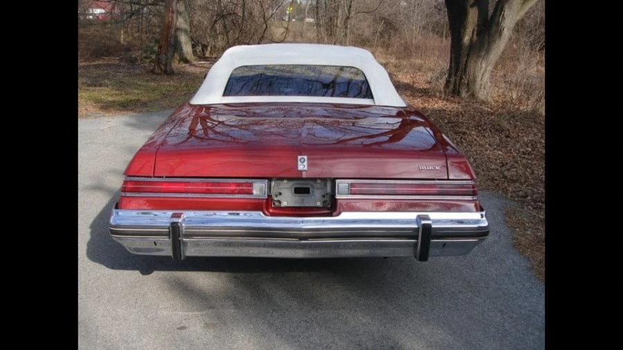 1974 Buick LeSabre - Image 11 of 12