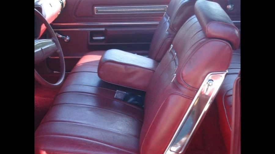1974 Buick LeSabre - Image 3 of 12