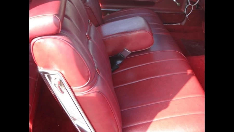 1974 Buick LeSabre - Image 5 of 12