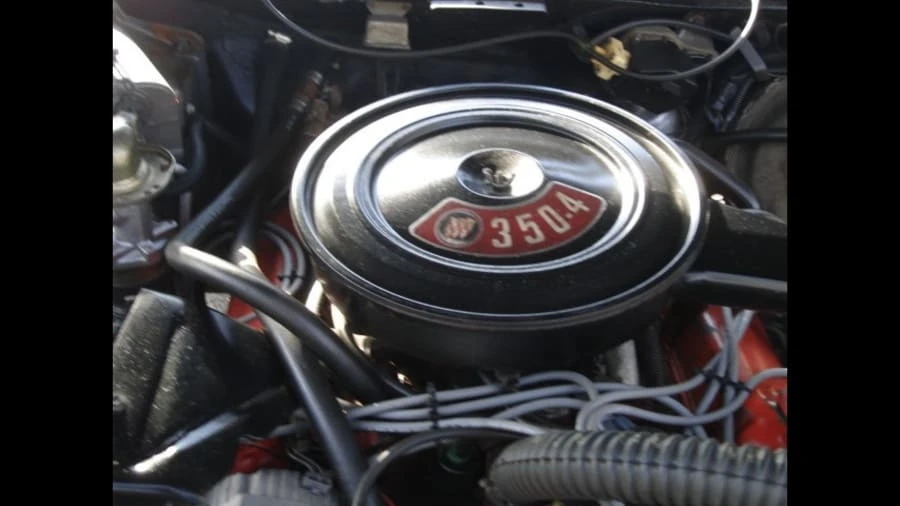1974 Buick LeSabre - Image 9 of 12