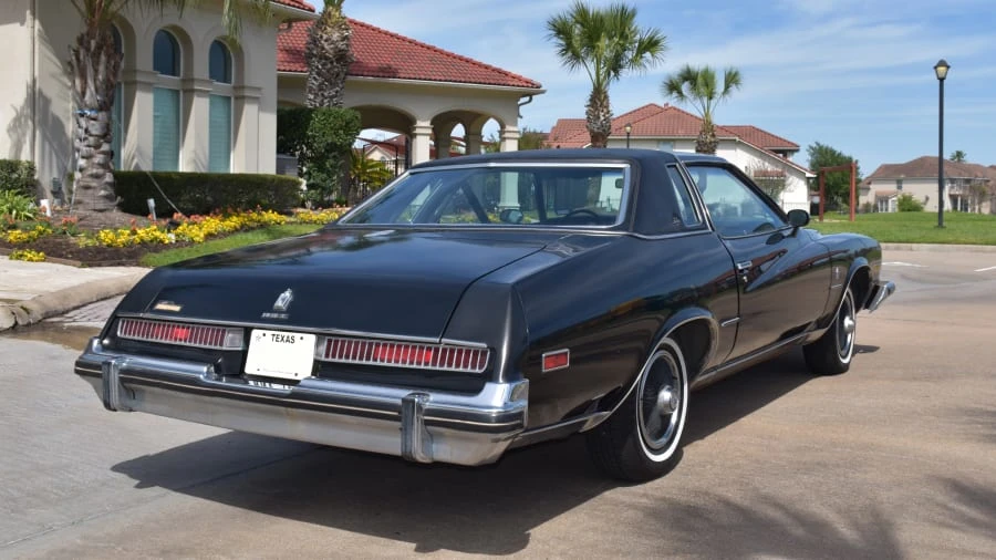 1974 Buick Regal - Image 3 of 16