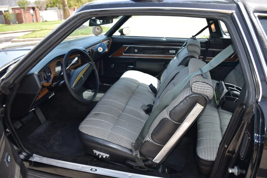 1974 Buick Regal - Image 11 of 16