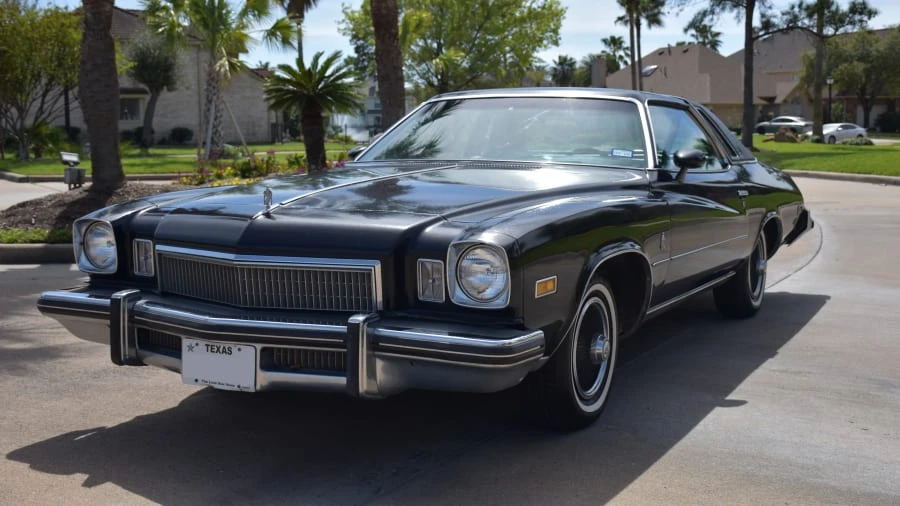 1974 Buick Regal - Image 7 of 16