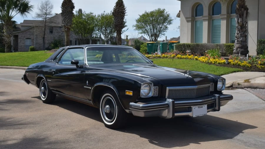 1974 Buick Regal - Image 6 of 16