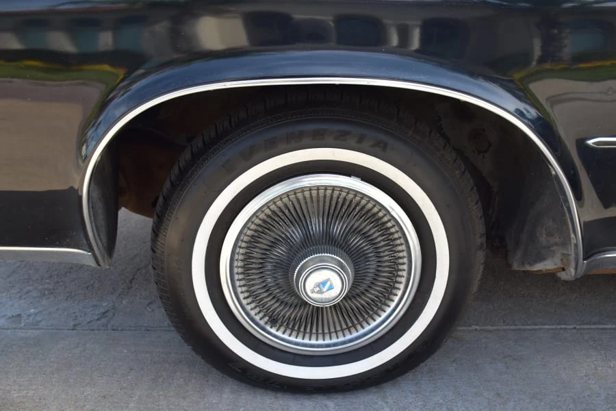1974 Buick Regal - Image 10 of 16