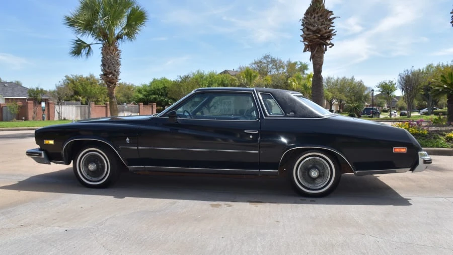 1974 Buick Regal - Image 2 of 16