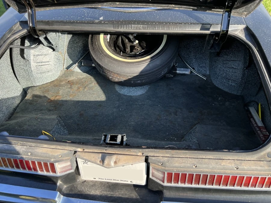 1974 Buick Regal - Image 16 of 16