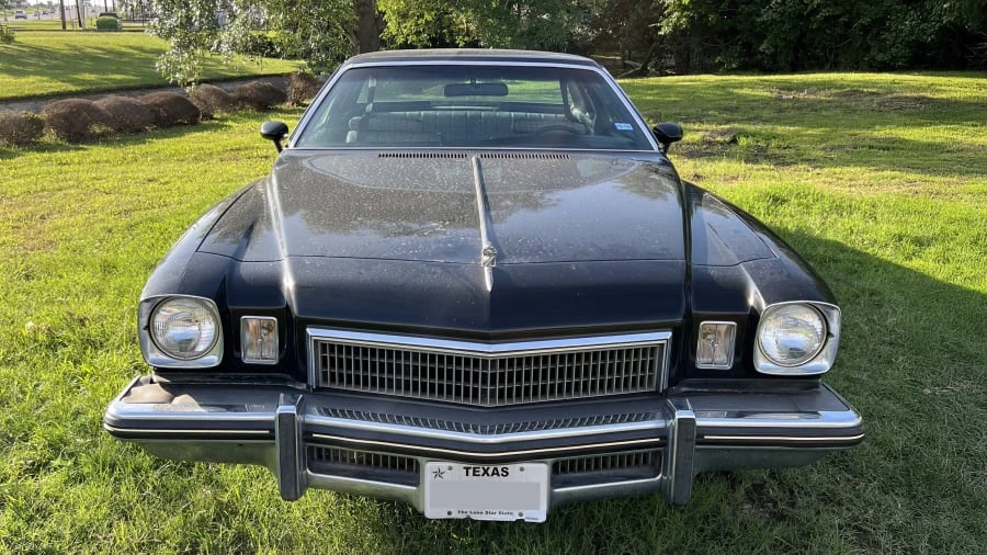 1974 Buick Regal - Image 4 of 16
