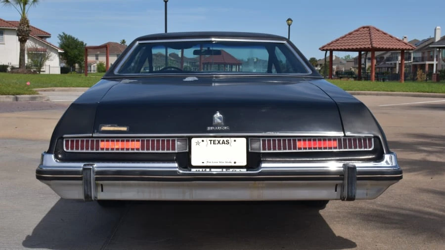 1974 Buick Regal - Image 5 of 16