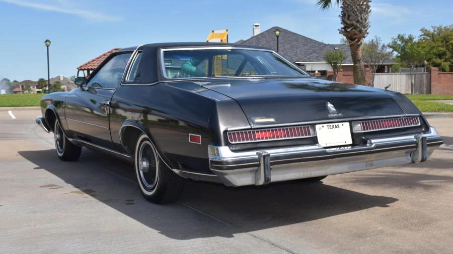 1974 Buick Regal - Image 9 of 16