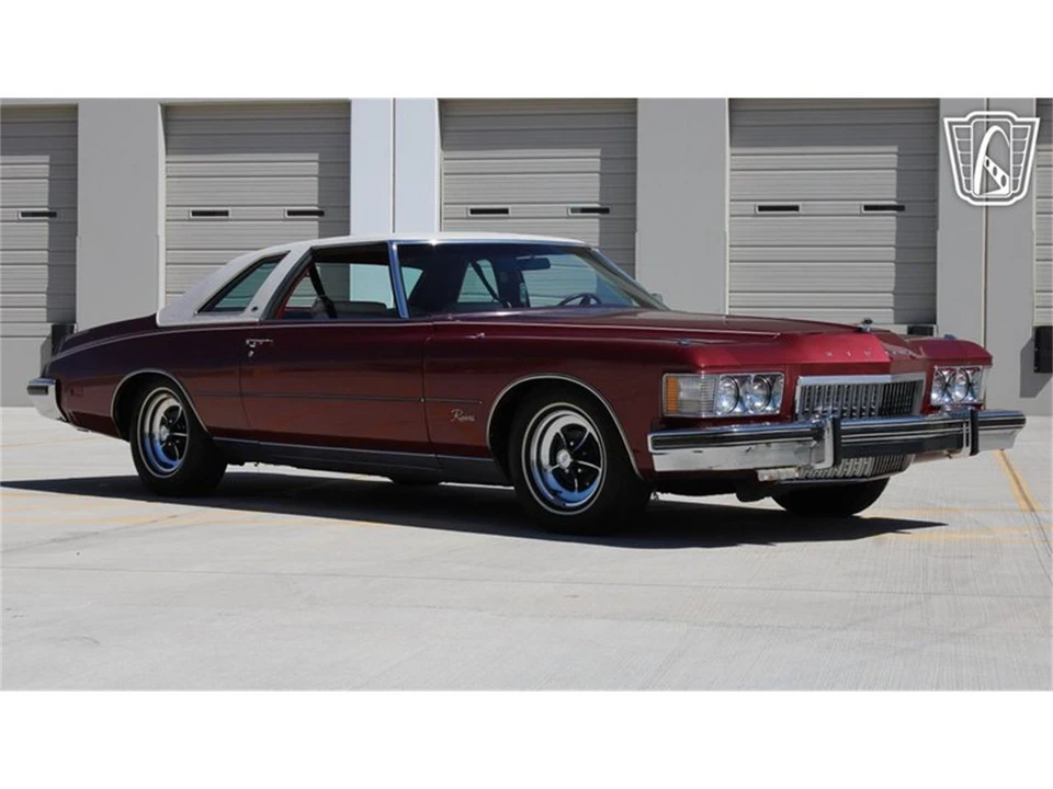 1974 Buick Riviera 4th-7th Gen - Image 6 of 31