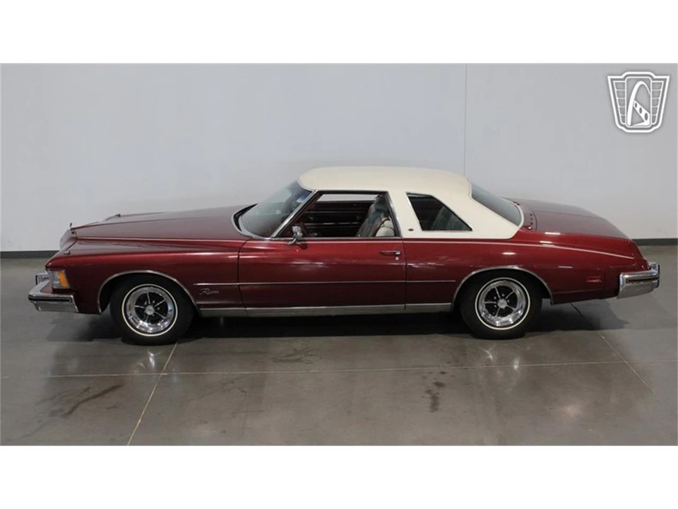 1974 Buick Riviera 4th-7th Gen - Image 21 of 31