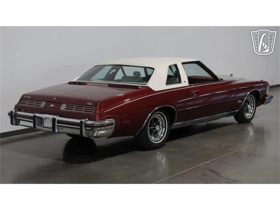 1974 Buick Riviera 4th-7th Gen - Image 26 of 31