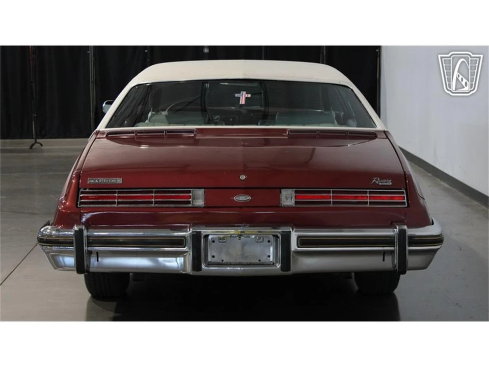1974 Buick Riviera 4th-7th Gen - Image 27 of 31