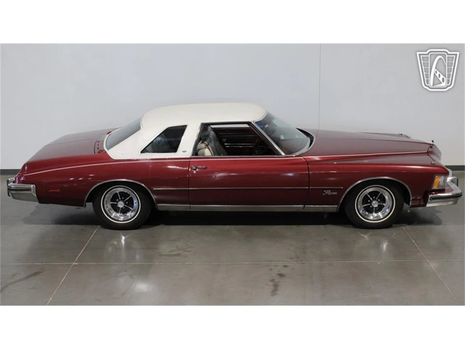 1974 Buick Riviera 4th-7th Gen - Image 17 of 31