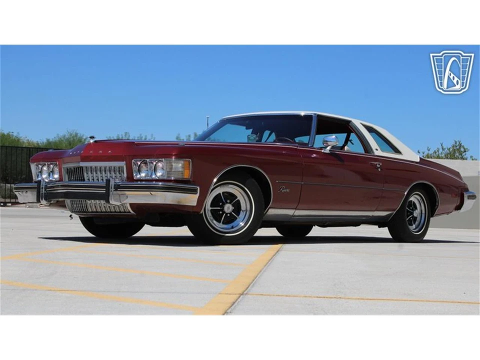 1974 Buick Riviera 4th-7th Gen - Image 2 of 31