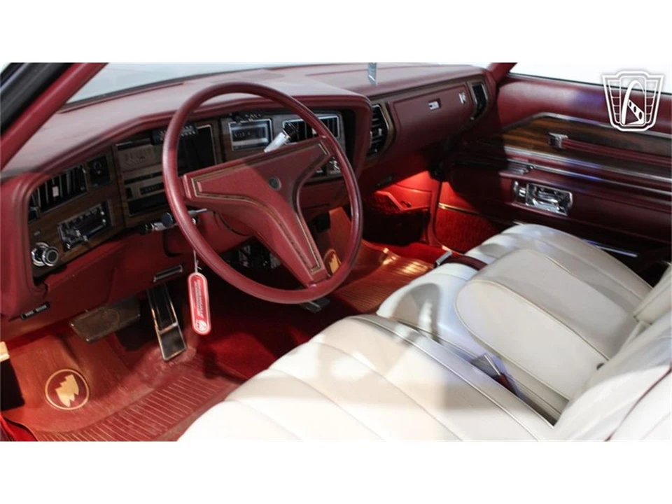 1974 Buick Riviera 4th-7th Gen - Image 7 of 31