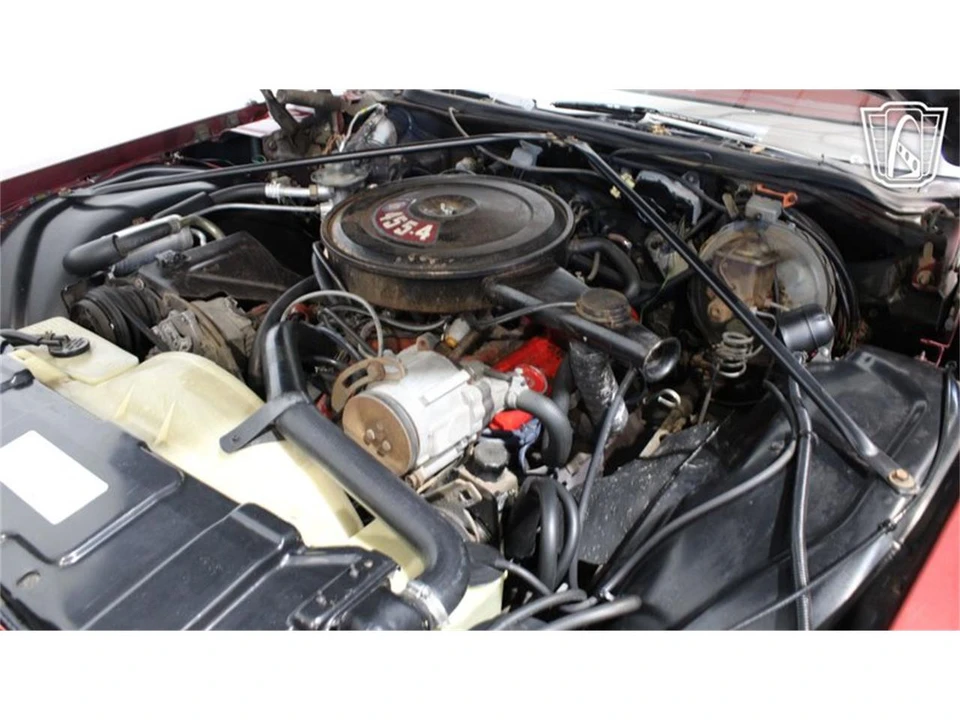 1974 Buick Riviera 4th-7th Gen - Image 12 of 31