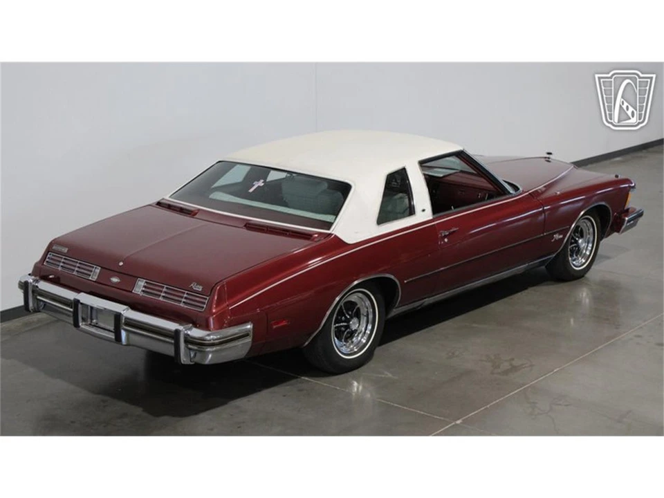 1974 Buick Riviera 4th-7th Gen - Image 18 of 31