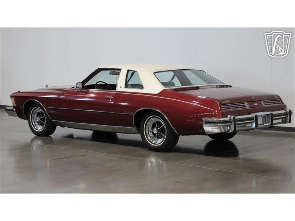 1974 Buick Riviera 4th-7th Gen - Image 28 of 31