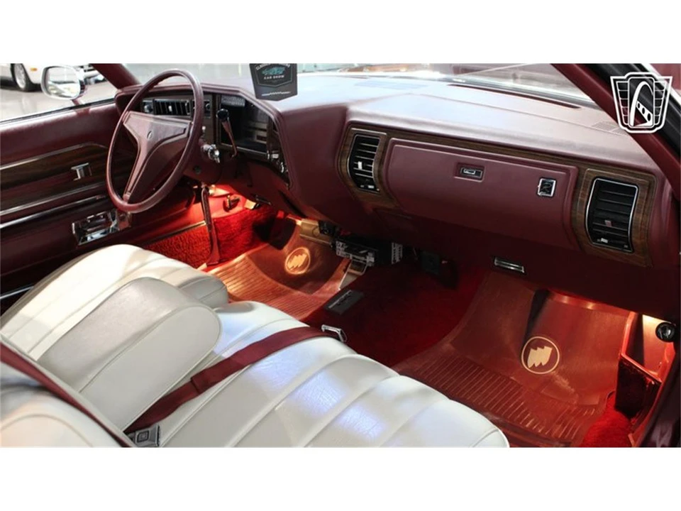 1974 Buick Riviera 4th-7th Gen - Image 8 of 31