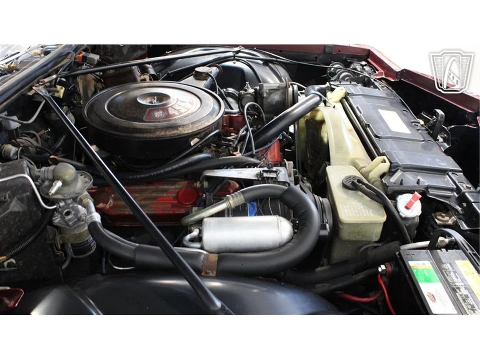 1974 Buick Riviera 4th-7th Gen - Image 13 of 31