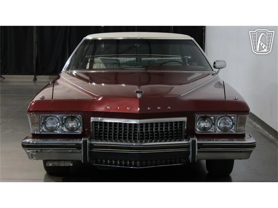 1974 Buick Riviera 4th-7th Gen - Image 23 of 31