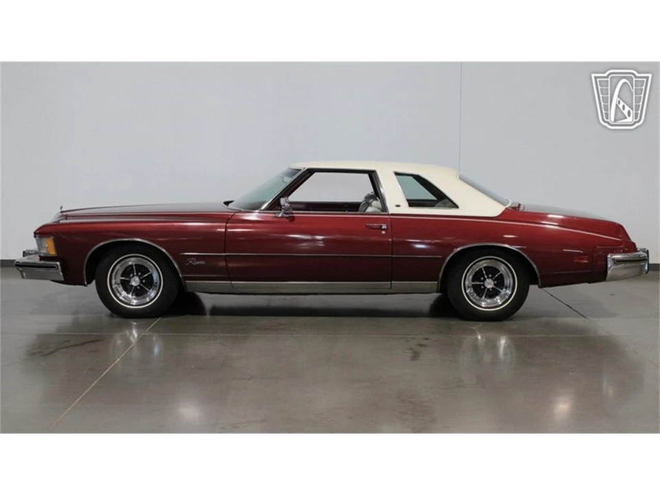 1974 Buick Riviera 4th-7th Gen - Image 29 of 31