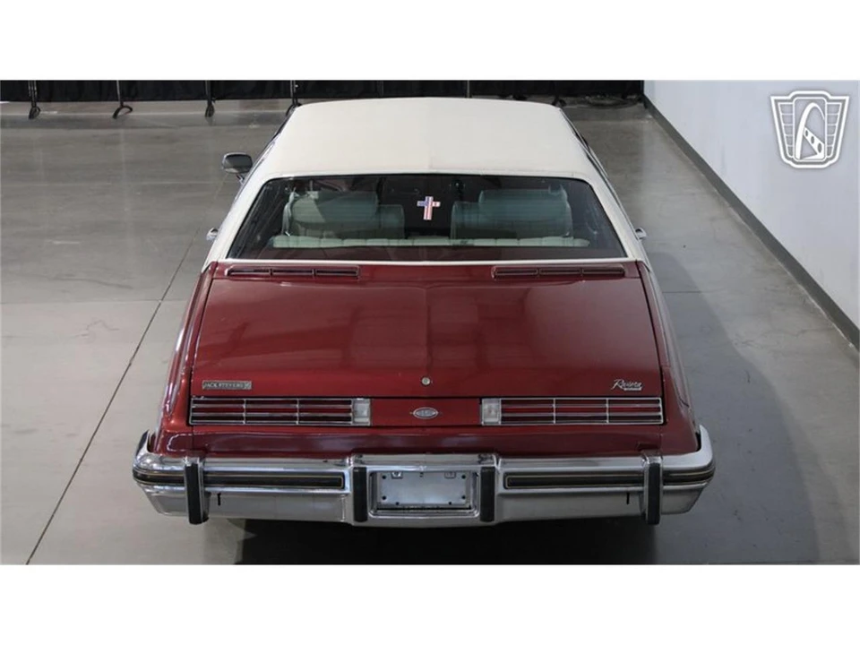 1974 Buick Riviera 4th-7th Gen - Image 19 of 31