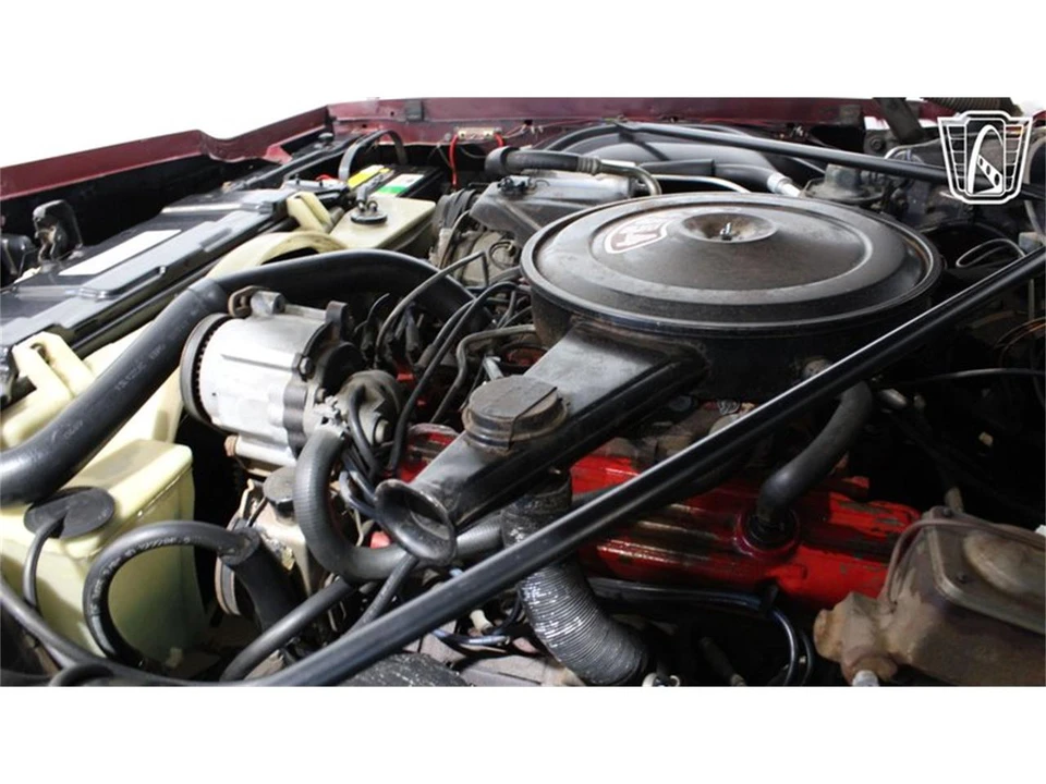 1974 Buick Riviera 4th-7th Gen - Image 14 of 31