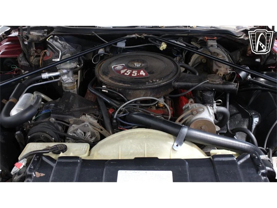 1974 Buick Riviera 4th-7th Gen - Image 10 of 31