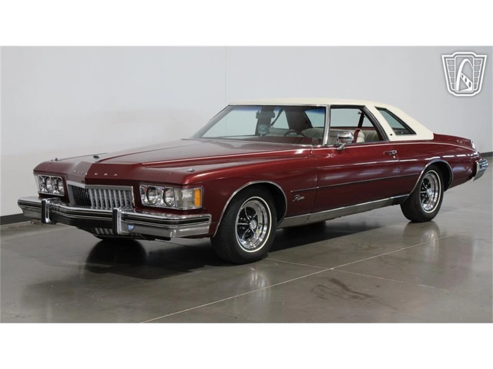 1974 Buick Riviera 4th-7th Gen - Image 30 of 31