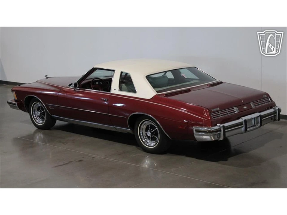 1974 Buick Riviera 4th-7th Gen - Image 20 of 31