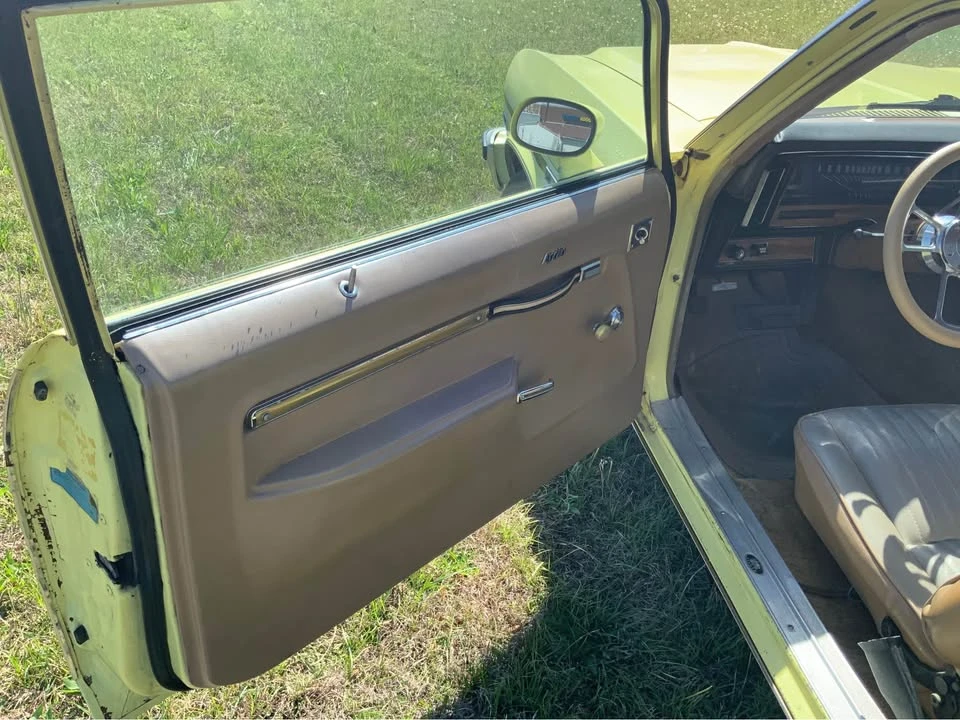 1974 Buick Gran Sport - Image 13 of 14