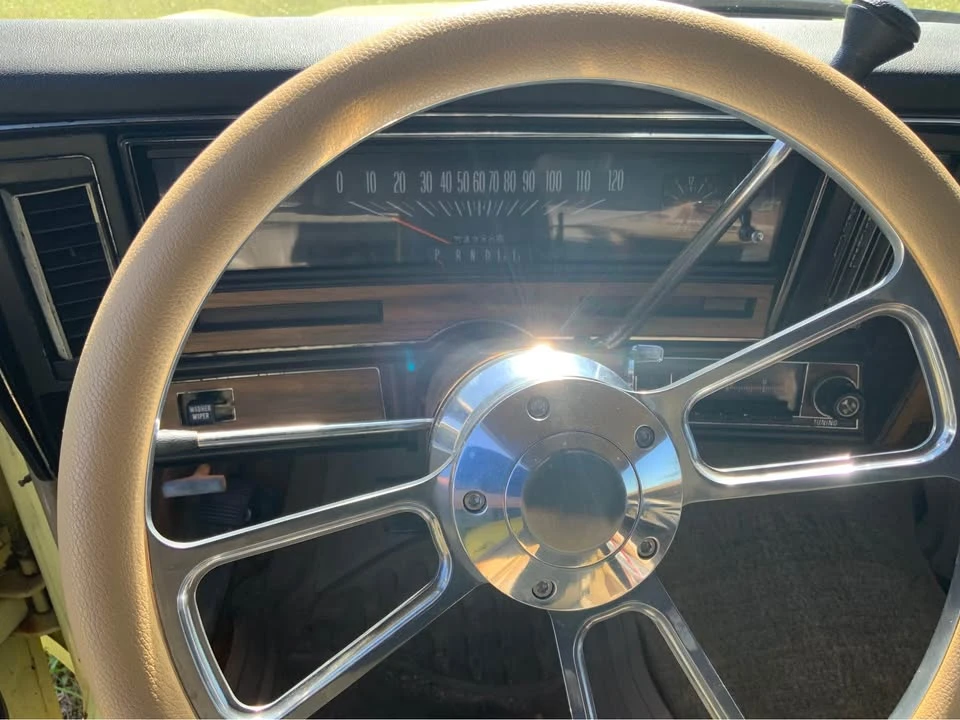 1974 Buick Gran Sport - Image 2 of 14
