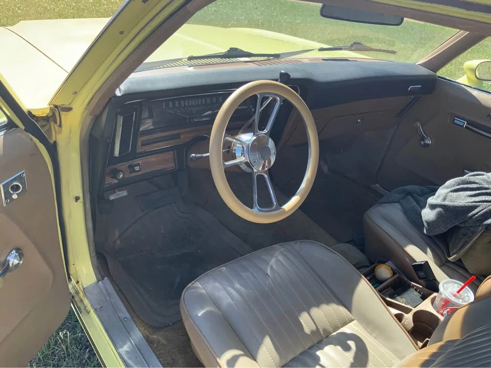 1974 Buick Gran Sport - Image 4 of 14