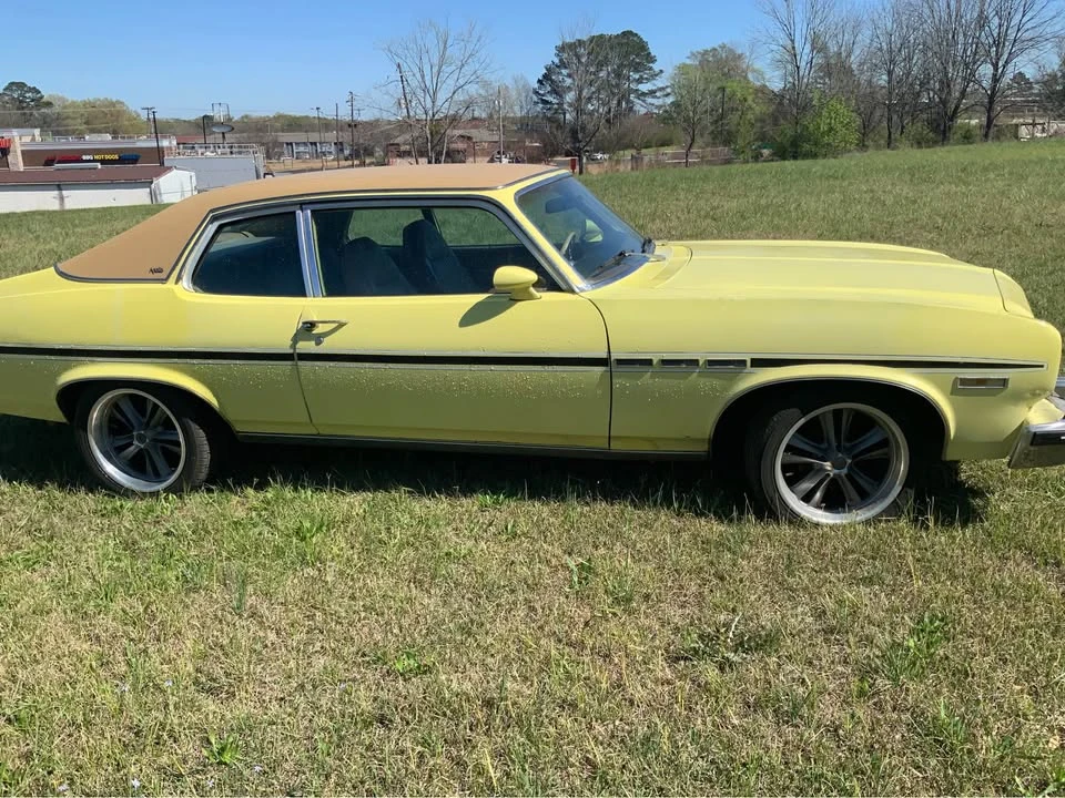 1974 Buick Gran Sport - Image 11 of 14