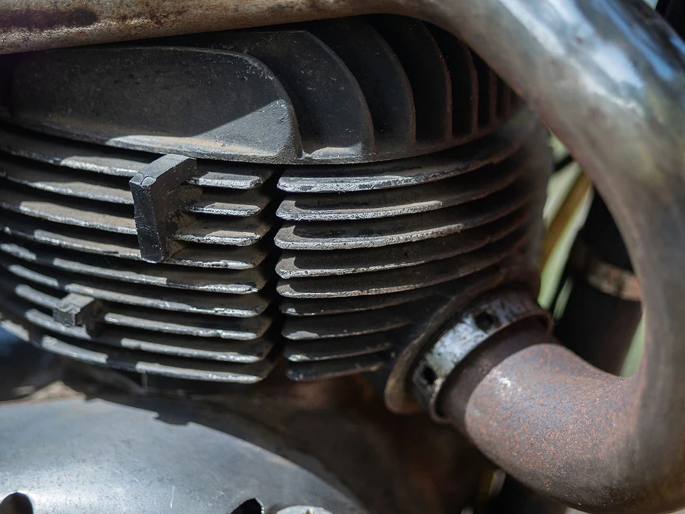 1974 Bultaco - Image 5 of 30